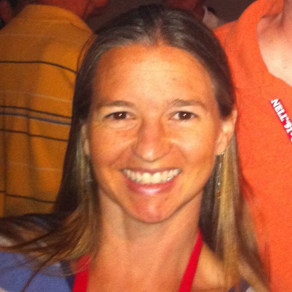 Meet your Posher, Catherine